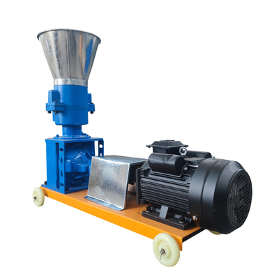 Poultry Farm Fish Pellet Machine Floating Fish Feed Sheep Feed Pellet Maker Machine Cattle Feed Pellet Machine