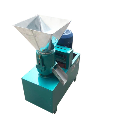 Producing Animal Feed Pellets Custom Cocom Poultry Sheep Cow Animal Feed Mixer Machine