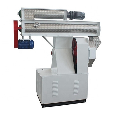 Make animal feed SZLH 250 /HKJ25B 1-2t/h farm using chicken cow goat feed pellet machine animal fodder pellet mill /feed pellet equipment