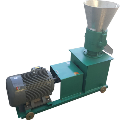 Poultry farm low price energy saving poultry livestock feed animal processing machine for factory