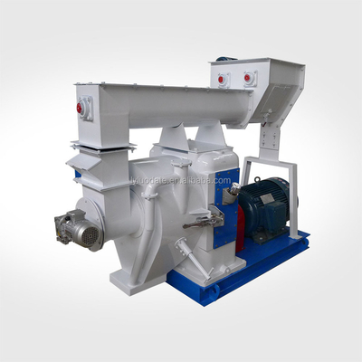 Make Biomass Pellets Biomass Pellet Machine/Wood Machine For To Make Wood Pellet/Wood Pellet Production Equipment