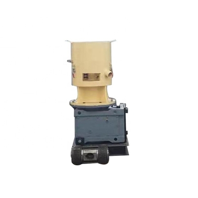 Make Biomass Pellets SEREN 300-400kg Wood Making Biomass Pellet Machine For Sale