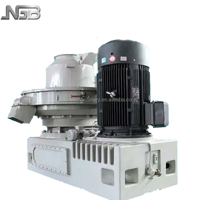 Make Biomass Pellet Newest Model of Biomass Pellet Machine for Sale