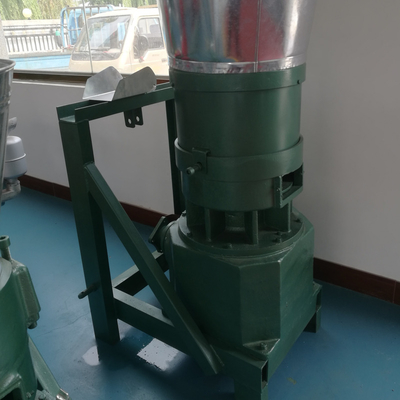 Machinery Repair Shops 2020 New Products With Competitive Price Agriculture Biomass Pellet Mill For Making Wood Pellet