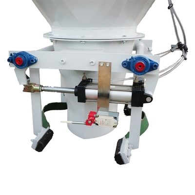 Feed Intelligent Quantitative Automatic Pellets Pellet Pack Machine
