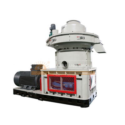 Factory Biomass Pallet Machine Wood Ring Die Pellet Mill Price