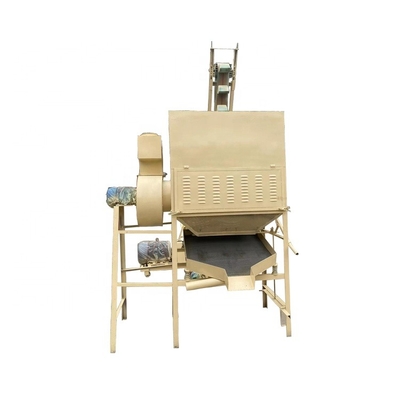 Machinery Repair Shops Multifunctional Horizontal Animal Feed Pellet Cooler Machine Animal Feed Pellet Cooler